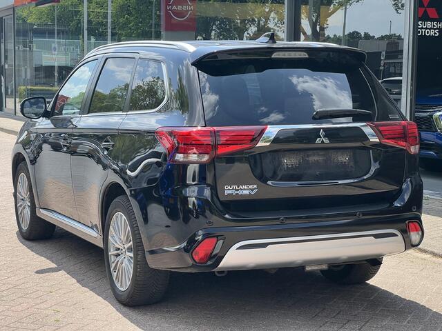 Mitsubishi OUTLANDER 2.4 PHEV Instyle