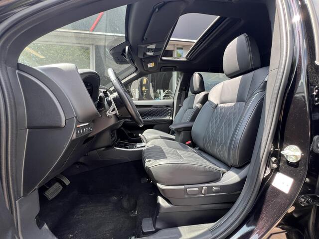 Mitsubishi OUTLANDER 2.4 PHEV Instyle