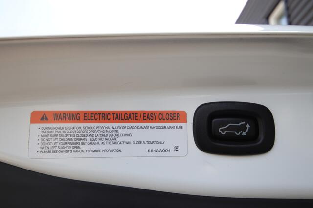Mitsubishi OUTLANDER 2.4 PHEV Instyle Leder, E.Achterklep
