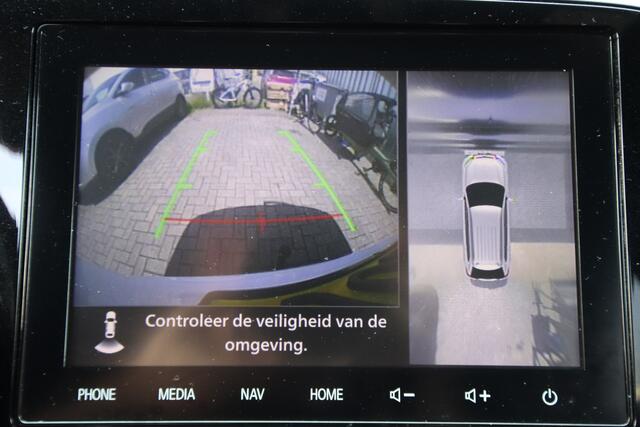 Mitsubishi OUTLANDER 2.4 PHEV Instyle Leder, E.Achterklep
