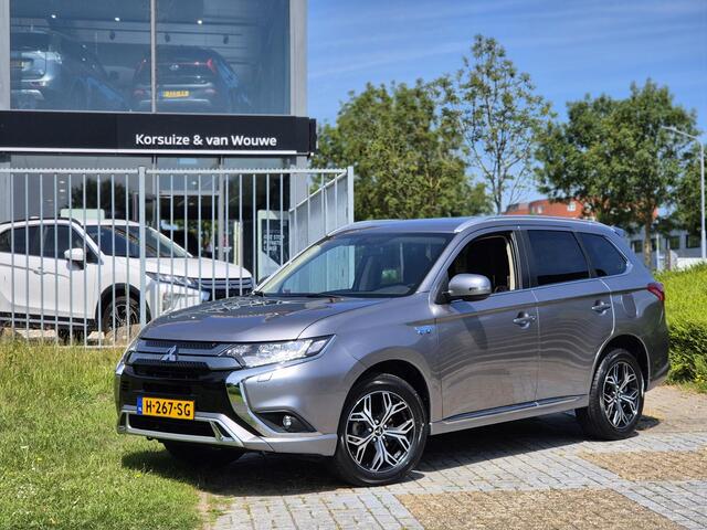 Mitsubishi OUTLANDER 2.4 PHEV