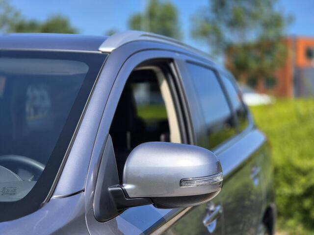 Mitsubishi OUTLANDER 2.4 PHEV