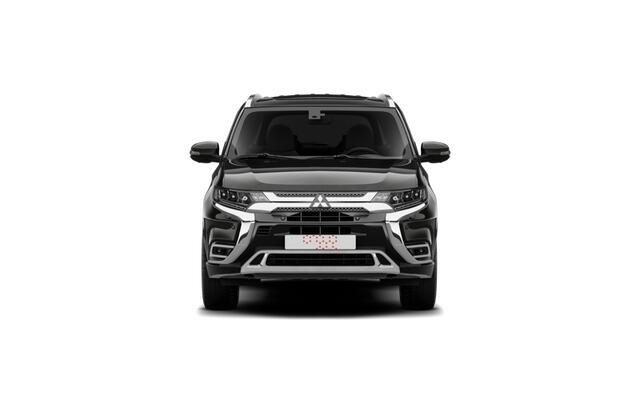 Mitsubishi OUTLANDER Instyle+ 2.4 Plug-in Hybride | Adaptive Cruise Control (ACC) | Blind Spot Warning (BSW) | Head-up Display
