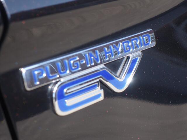 Mitsubishi OUTLANDER 2.4 PHEV Pure+ | trekhaak