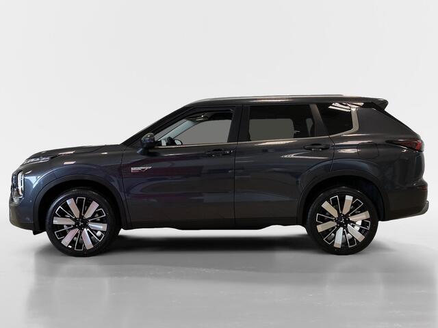 Mitsubishi OUTLANDER 2.4 PHEV First Edition | 3.000 EURO KORTING | SNEL LEVERBAAR | 8 JAAR GARANTIE |