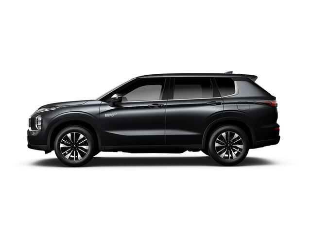 Mitsubishi OUTLANDER Instyle | Adaptive Cruise Control (ACC) | Blind Spot Warning (BSW) | Head-up Display