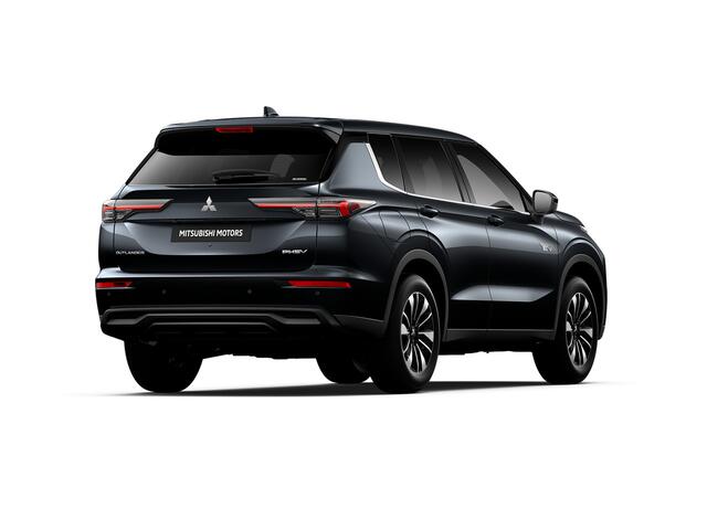 Mitsubishi OUTLANDER Instyle | Adaptive Cruise Control (ACC) | Blind Spot Warning (BSW) | Head-up Display