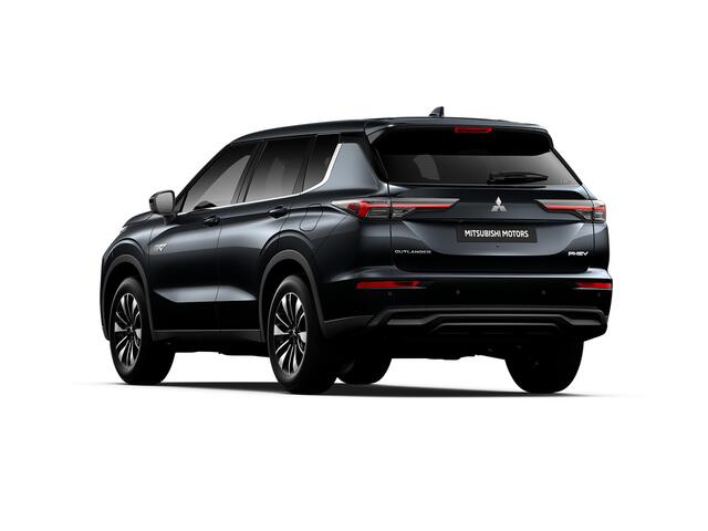 Mitsubishi OUTLANDER Instyle | Adaptive Cruise Control (ACC) | Blind Spot Warning (BSW) | Head-up Display