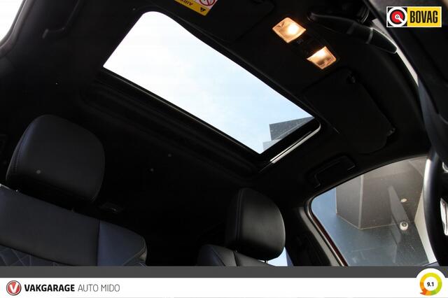 Mitsubishi OUTLANDER 2.4 PHEV 4WD Automaat Instyle | 1e eigenaar | LAGE KM STAND |