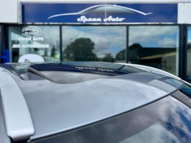 Mitsubishi OUTLANDER 2.0 PHEV 4WD INTYLE+ PREMIUM