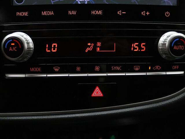 Mitsubishi OUTLANDER 240pk PHEV Intense Automaat Camera | Climate | Cruise | Carplay | Navi
