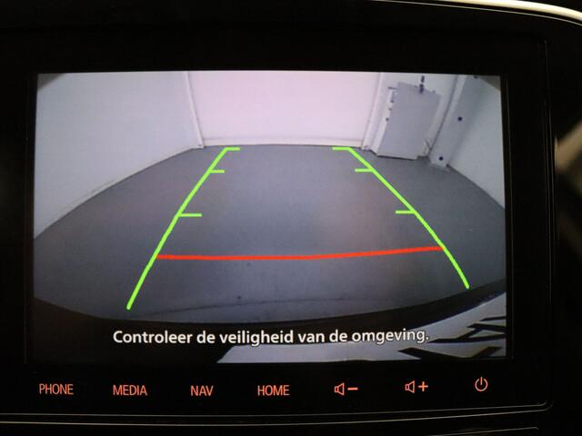 Mitsubishi OUTLANDER 240pk PHEV Intense Automaat Camera | Climate | Cruise | Carplay | Navi