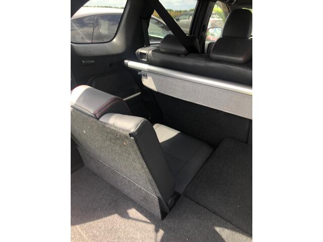 Mitsubishi OUTLANDER 2.0 2WD Limited+