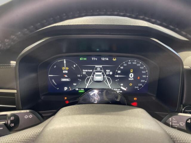 Mitsubishi OUTLANDER 2.4 PHEV Instyle van ¤ 60.930 voor ¤ 58.930