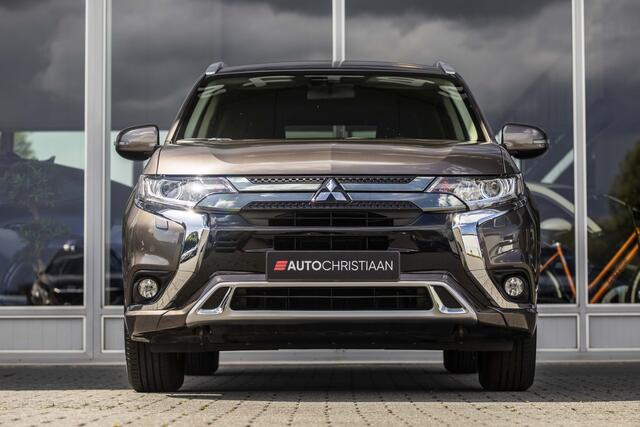 Mitsubishi OUTLANDER 2.4 PHEV Pure | Camera | NL Auto | Carplay