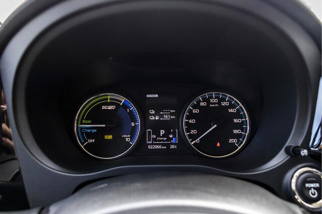 Mitsubishi OUTLANDER 2.4 PHEV Pure | Camera | NL Auto | Carplay