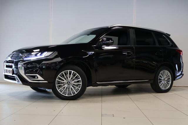 Mitsubishi OUTLANDER 2.4 PHEV Intense