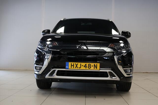 Mitsubishi OUTLANDER 2.4 PHEV Intense
