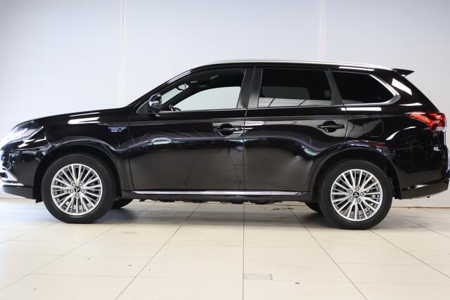 Mitsubishi OUTLANDER 2.4 PHEV Intense