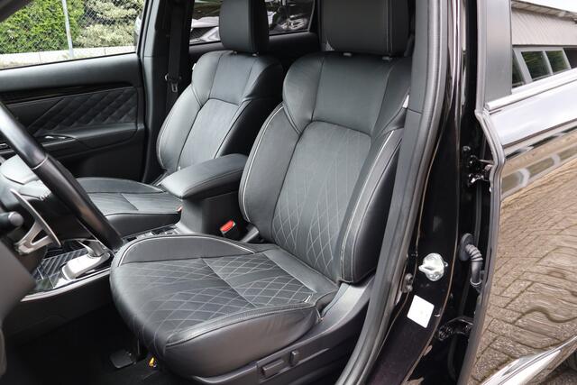 Mitsubishi OUTLANDER 2.4 PHEV Intense