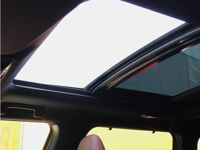 Mitsubishi OUTLANDER 2.4 PHEV Instyle+ Lederen Interieur, Elektrisch Glazen Panoramadak, Stoelventilatie, Yamaha Audio