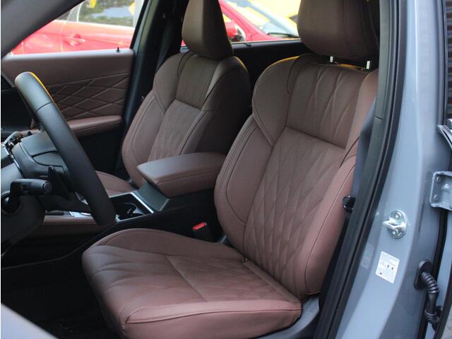 Mitsubishi OUTLANDER 2.4 PHEV Instyle+ Lederen Interieur, Elektrisch Glazen Panoramadak, Stoelventilatie, Yamaha Audio