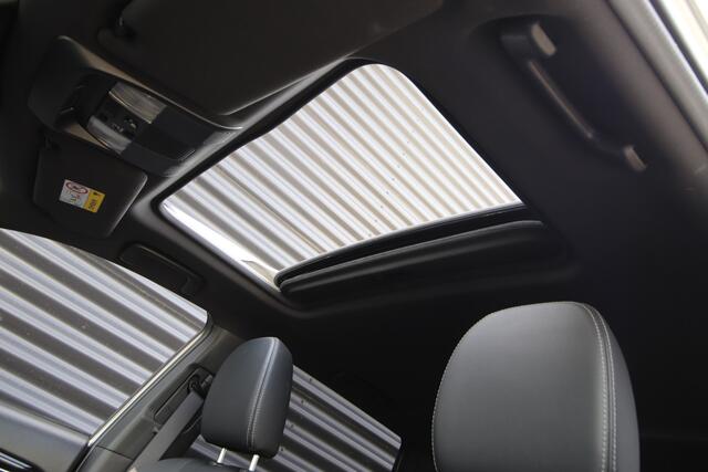 Mitsubishi OUTLANDER 2.4 PHEV Instyle Opendak, Adaptive cruise, 1e eigenaar, Dealer o.h.