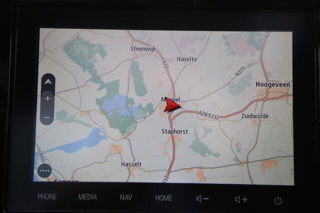 Mitsubishi OUTLANDER 2.4 PHEV Instyle Opendak, Adaptive cruise, 1e eigenaar, Dealer o.h.