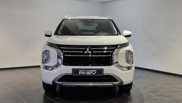 Mitsubishi OUTLANDER 2.4 PHEV Instyle