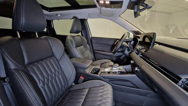 Mitsubishi OUTLANDER 2.4 PHEV Instyle