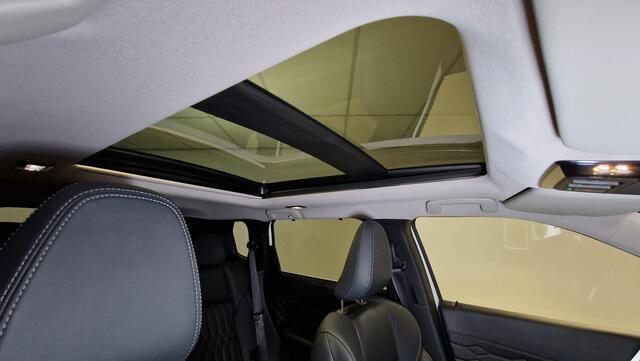 Mitsubishi OUTLANDER 2.4 PHEV Instyle