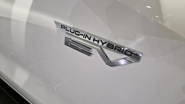 Mitsubishi OUTLANDER 2.4 PHEV Instyle