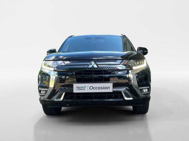 Mitsubishi OUTLANDER 2.4 PHEV S-Edition | FULL OPTION | TREKHAAK | NL-AUTO | GARANTIE |