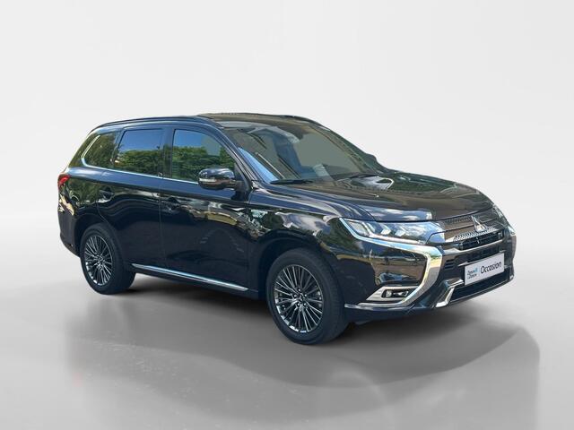 Mitsubishi OUTLANDER 2.4 PHEV S-Edition | FULL OPTION | TREKHAAK | NL-AUTO | GARANTIE |