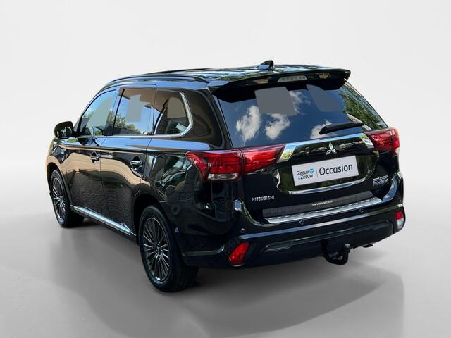 Mitsubishi OUTLANDER 2.4 PHEV S-Edition | FULL OPTION | TREKHAAK | NL-AUTO | GARANTIE |