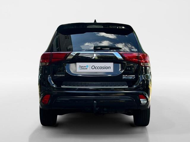 Mitsubishi OUTLANDER 2.4 PHEV S-Edition | FULL OPTION | TREKHAAK | NL-AUTO | GARANTIE |
