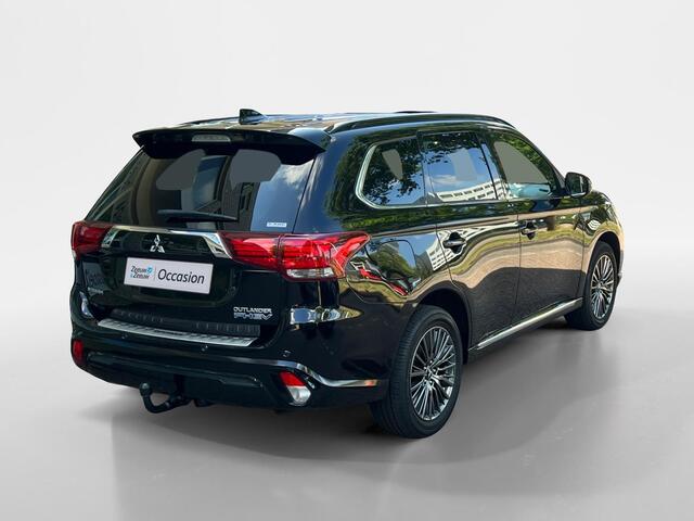 Mitsubishi OUTLANDER 2.4 PHEV S-Edition | FULL OPTION | TREKHAAK | NL-AUTO | GARANTIE |