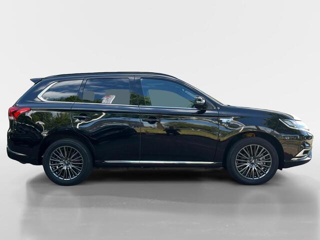 Mitsubishi OUTLANDER 2.4 PHEV S-Edition | FULL OPTION | TREKHAAK | NL-AUTO | GARANTIE |