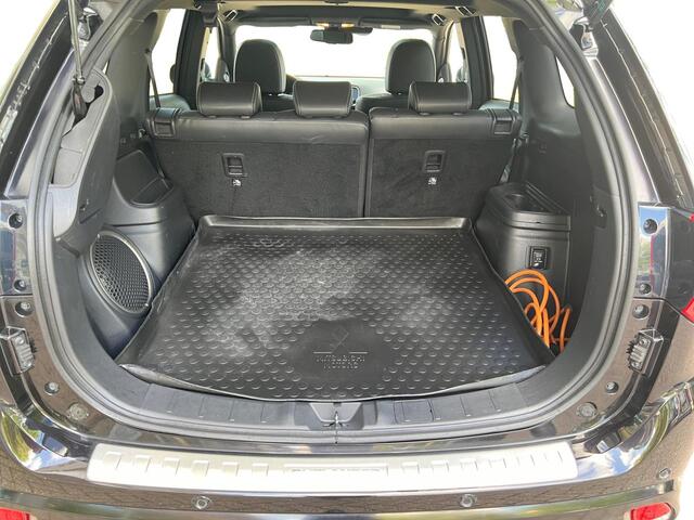 Mitsubishi OUTLANDER 2.4 PHEV S-Edition | FULL OPTION | TREKHAAK | NL-AUTO | GARANTIE |