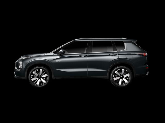 Mitsubishi OUTLANDER 2.4 PHEV First Edition