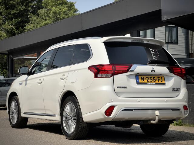 Mitsubishi OUTLANDER 2.4 PHEV S-EDITION AUT PANODAK DESIGNO-LEDER APPLECARPLAY LED LMV PDC