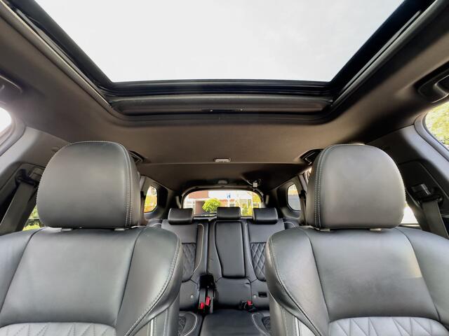 Mitsubishi OUTLANDER 2.4 PHEV S-EDITION AUT PANODAK DESIGNO-LEDER APPLECARPLAY LED LMV PDC