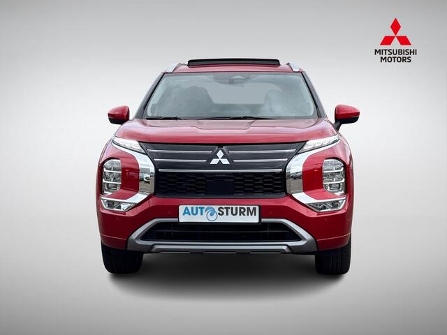 Mitsubishi OUTLANDER 2.4 PHEV Instyle