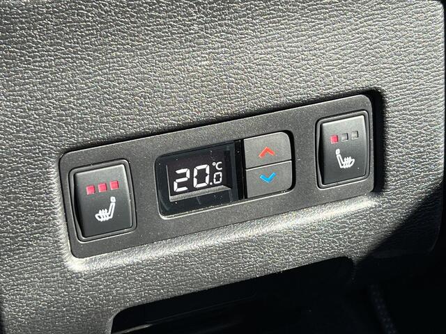 Mitsubishi OUTLANDER 2.4 PHEV Instyle+ / Full Options! / Massagestoelen / Memory Seats / Dynamic Sound Yahama Ultimate / Adaptieve Cruise Control / Schuif- & Kanteldak / Digitale Cockpit / 360 Graden Camera /Elektrische Range 86 KM WLTP / Garantie t/m 17-02-2033 /