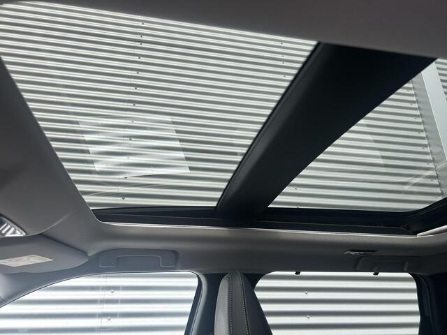 Mitsubishi OUTLANDER 2.4 PHEV Instyle Caravantrekker van het jaar