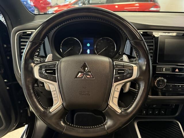 Mitsubishi OUTLANDER 2.4 PHEV Instyle ( Luxe interieur-Apple Carplay-360 camera-Adap.