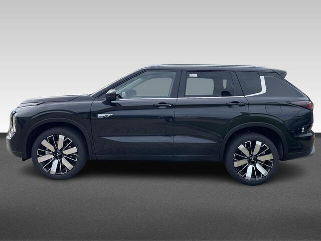 Mitsubishi OUTLANDER 2.4 PHEV First Edition Van ¤ 58.395,- voor ¤ 55.930,-