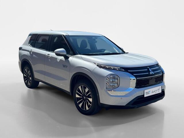 Mitsubishi OUTLANDER 2.4 PHEV Intense | 2.000 EURO KORTING | NIEUWE AUTO | 8 JAAR GARANTIE