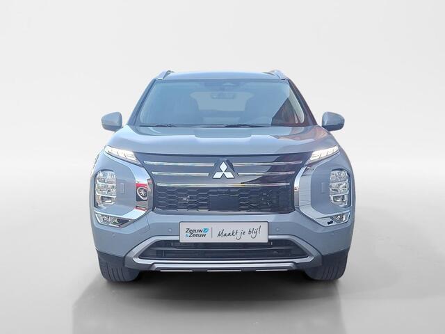 Mitsubishi OUTLANDER 2.4 PHEV First Edition |¤2.000,- VOORRAADKORTING| OP=OP| 8 Jaar garantie|
