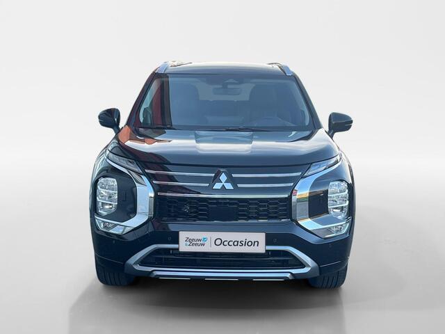 Mitsubishi OUTLANDER 2.4 PHEV Instyle |¤2.000,- Inroductiekorting | 8 Jaar garantie|